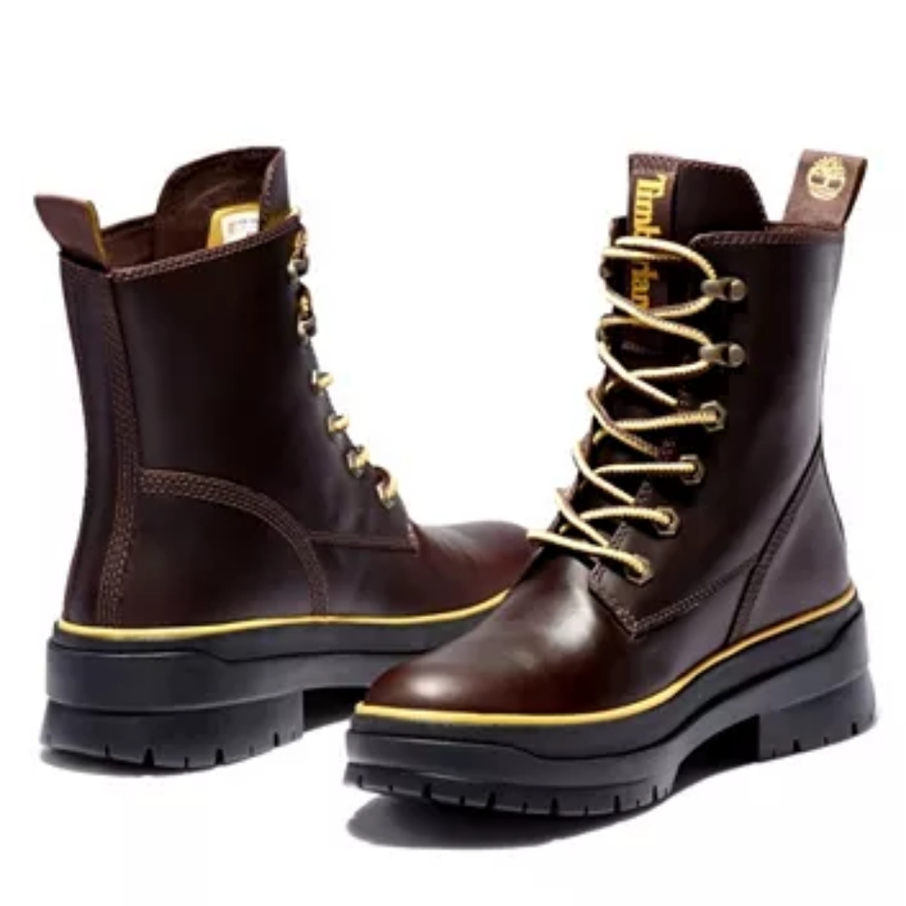 Timberland boots. Like new